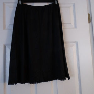 Vanity Fair Ladies half slip